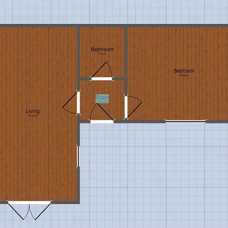 La'l Stenkrith Apartmán