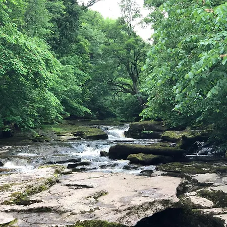 La'l Stenkrith * Kirkby Stephen