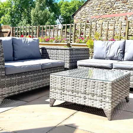 La'l Stenkrith Kirkby Stephen