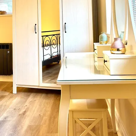 La'l Stenkrith Apartmán