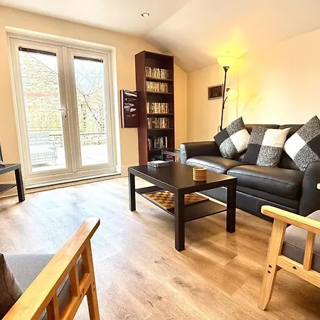 La'l Stenkrith * Kirkby Stephen