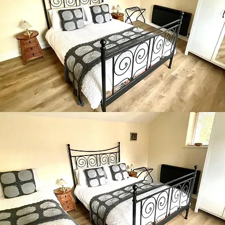 Apartmán La'l Stenkrith Kirkby Stephen