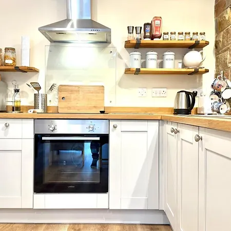 La'l Stenkrith * Kirkby Stephen