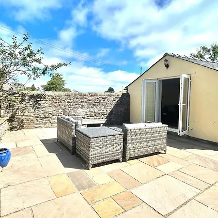 La'l Stenkrith Apartmán *