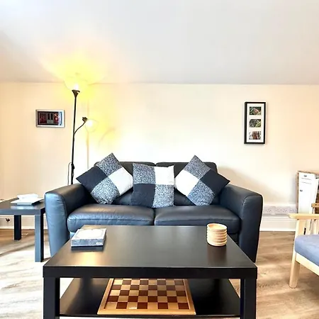 Apartmán La'l Stenkrith