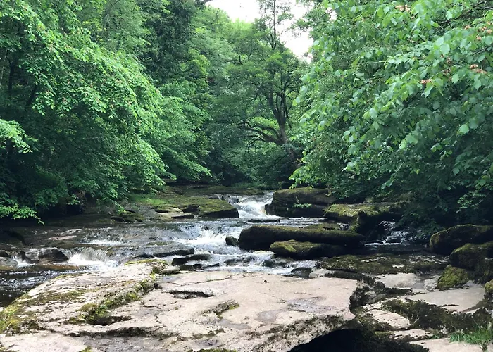 La'l Stenkrith * Kirkby Stephen