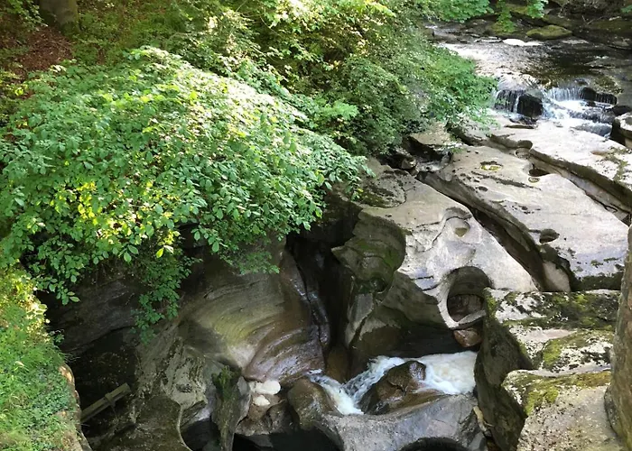 Lejlighed La'l Stenkrith *