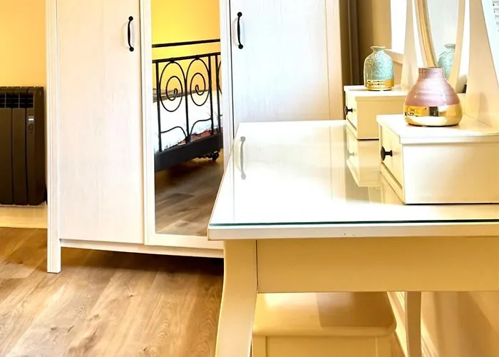 La'l Stenkrith Lejlighed