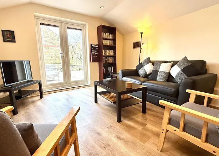 La'l Stenkrith * Kirkby Stephen