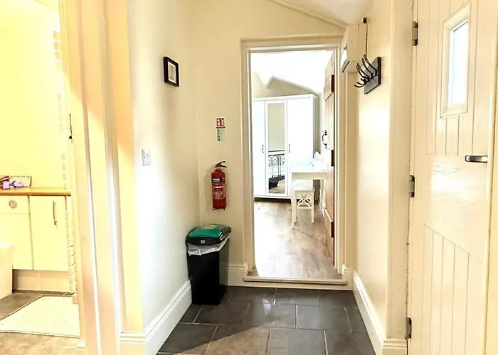 La'l Stenkrith Lejlighed Kirkby Stephen