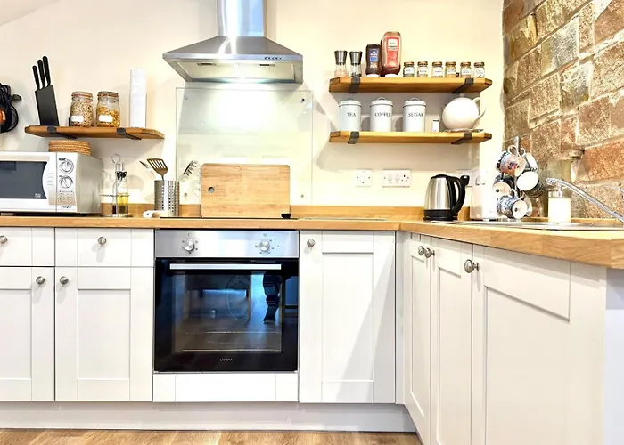 La'l Stenkrith * Kirkby Stephen