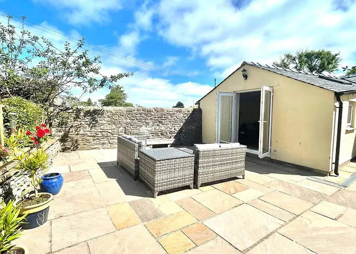 La'l Stenkrith Lejlighed *