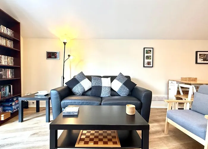 Lejlighed La'l Stenkrith