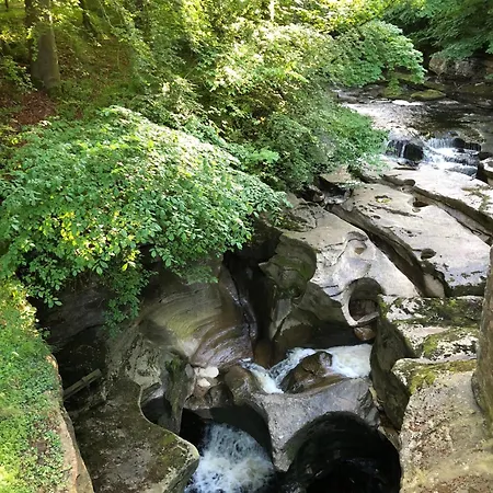 Apartment La'l Stenkrith *