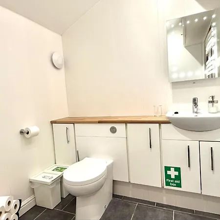 La'l Stenkrith Apartman *