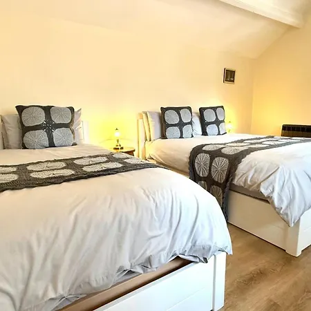 Apartament La'l Stenkrith