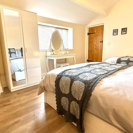 Apartamento La'l Stenkrith *