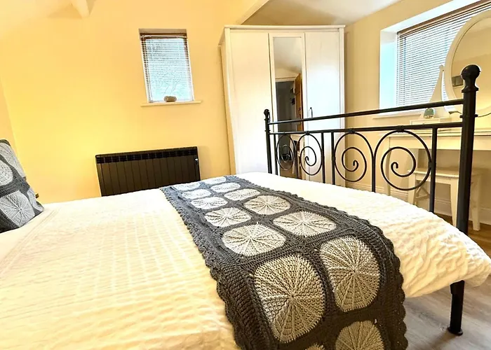 La'l Stenkrith * Kirkby Stephen