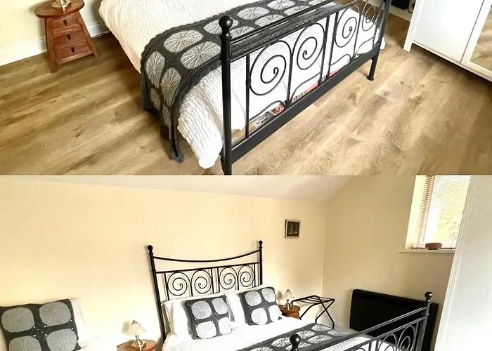 Lejlighed La'l Stenkrith Kirkby Stephen